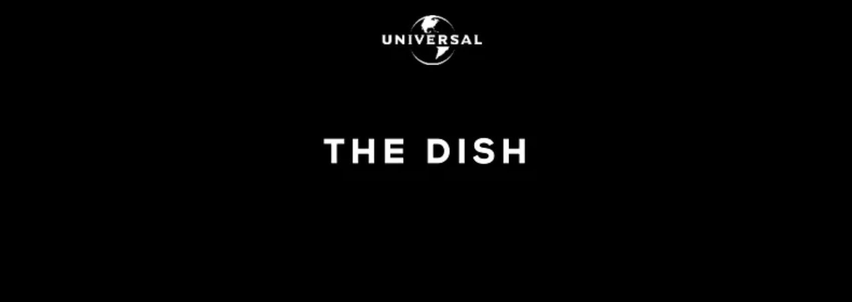 Le casting s'étoffe pour le film de science-fiction The Dish de Steven Spielberg